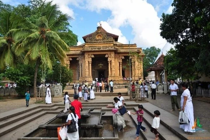 Anuradhapura